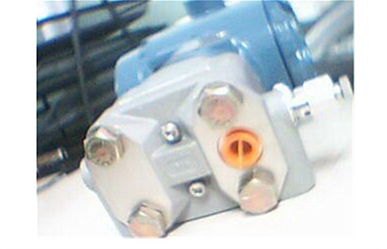 Rosemount 3051CD Differential Pressure Transmitter