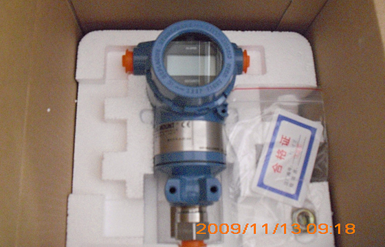 Rosemount 3051TG pressure transmitter