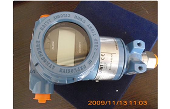 Rosemount 3051TG pressure transmitter