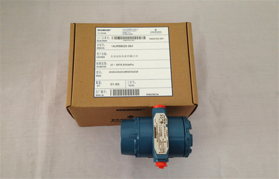 small compact Rosemount 2088G Industrial​ Pressure Transmitter