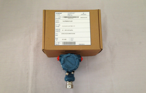 small compact Rosemount 2088G Industrial​ Pressure Transmitter