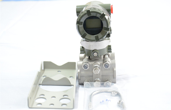 Yokogawa EJA 430A gauge pressure transmitter