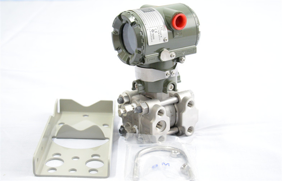 Yokogawa EJA 430A gauge pressure transmitter