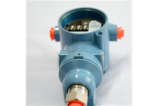 Gauge Pressure Transmitter Rosemount 3051TG