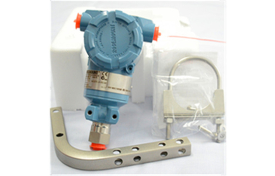 Gauge Pressure Transmitter Rosemount 3051TG