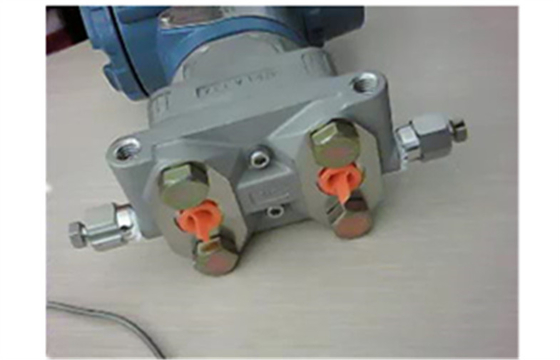 Rosemount 3051CD Differential Pressure Transmitter