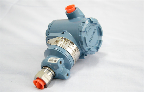 Absolute Pressure Transmitter Rosemount 3051TA