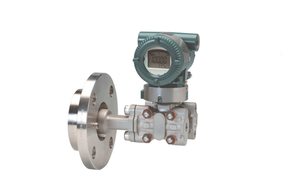 Yokogawa Liquid Level transducer EJA 210A 220A