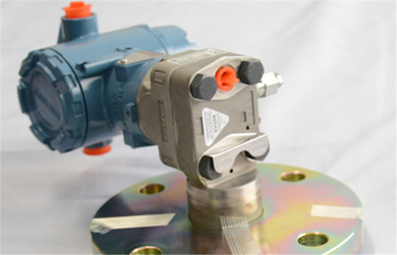 3051L Rosemount  Level Transmitter