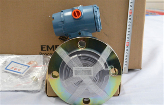 3051L Rosemount  Level Transmitter