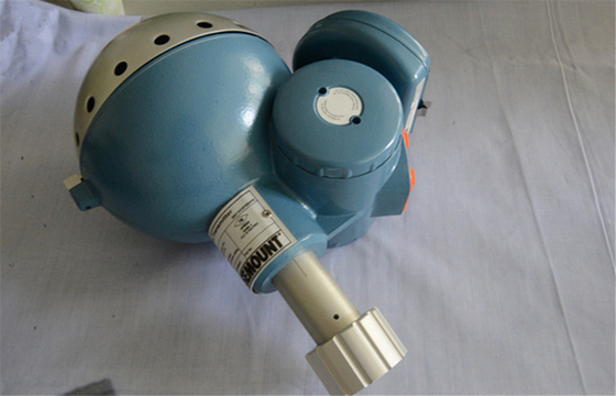 Rosemount 5600 Radar Level Transmitter