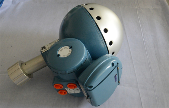 Rosemount 5600 Radar Level Transmitter
