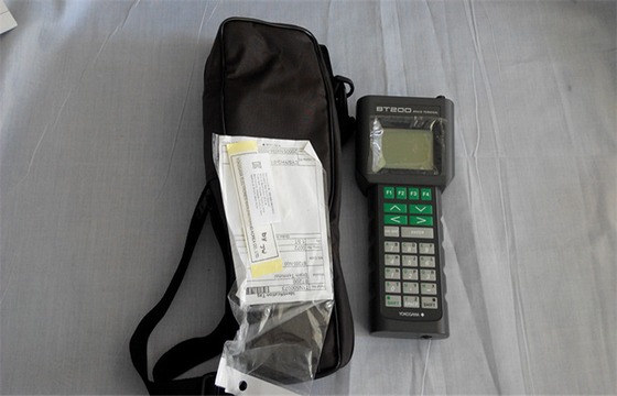 Original Yokogawa BT200 BRAIN TERMINAL with 4 to 20 mA DC signals