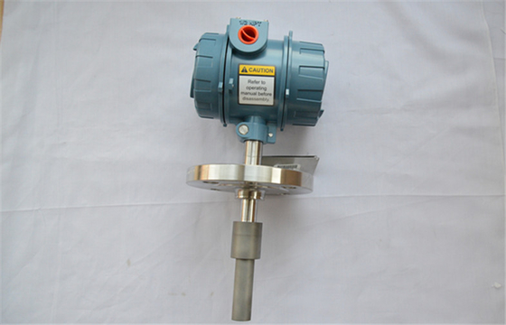 Industry Micro Motion 4 - 20 mA fork Density Meter for Liquid