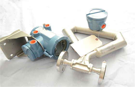 professional Emerson Micro Motion Coriolis Meter CMF050 Mass Flow Coriolis density meter