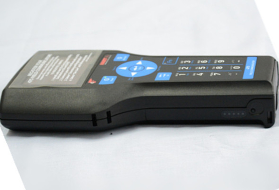 Intelligent Emerson 475 Field communicator has bluetooth / Easy-upgrade option