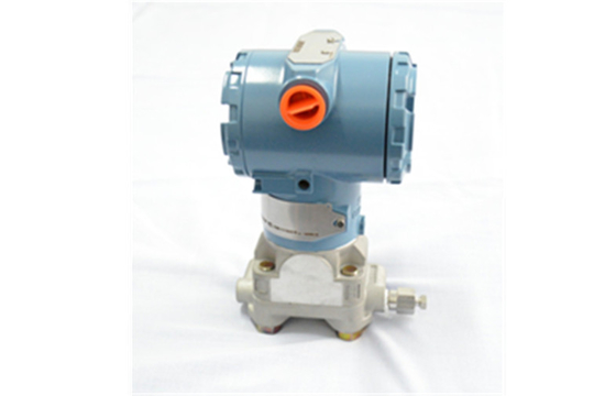 Coplanar platform Gauge Pressure Transmitter Rosemount 3051CG