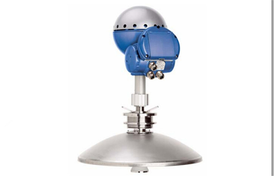4 - wire 5600 Radar Rosemount Level Transmitter with high performance