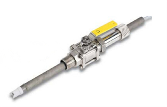 Rosemount Water Analysis Instruments  Analytical 396R 396RVP , Max 150 psig