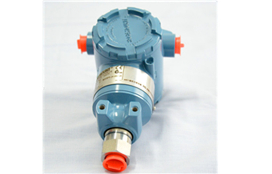 Rosemount 3051TG Industrial Pressure Transmitter for gauge