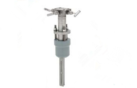 Annubar Flowmeter Rosemount 485 with the 3051S or 3095 MultiVariable transmitter