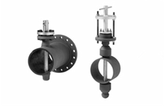 Annubar Industry leading integrated DP Flow meter Rosemount 585