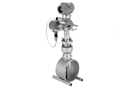 Mass ProBar Rosemount Annubar Flowmeter 3095MFA  with better accuracy