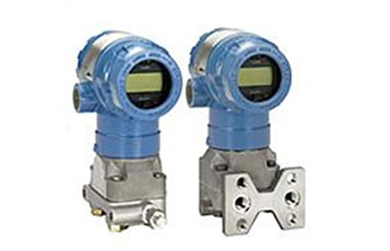 advanced capabilities Differential Pressure Transmitter Rosemount 2051CD