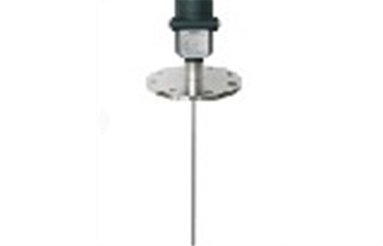 Intelligent radar level transmitter cable type with two wire 4 to 20 mA