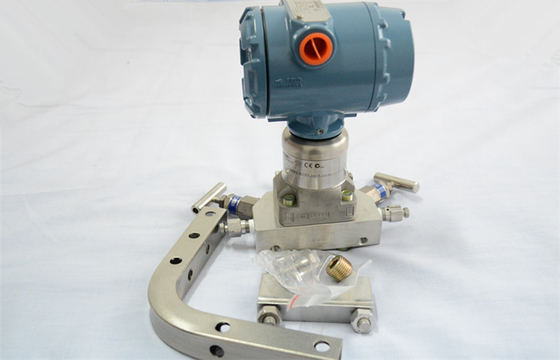 Smart Rosemount 3051CD Industrial Pressure Transmitter