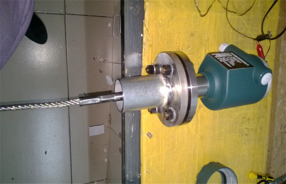 Stainless steel 316L liquid level transmitter with wide range of measuring