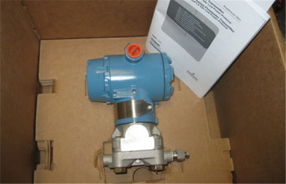 HART Absolute Pressure Transmitter Rosemount Protocol Coplanar