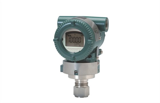 Carbon steel Absolute Pressure transducer Yokogawa EJX510A