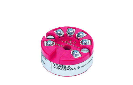 Head mount Temperature Measuring Instruments YTA50 with thermocouple