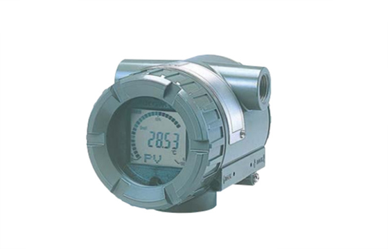 YTA110 Temperature Measuring Instruments BRAIN / HART protocol