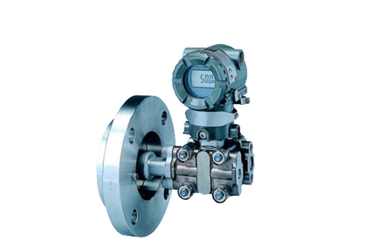Yokogawa Liquid Level transducer EJA 210A 220A level measurement