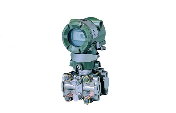 Rosemount Absolute Pressure transducer For Liquid Gas Steam Pressure