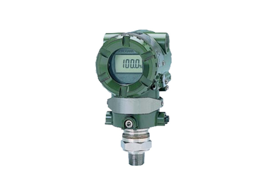 Gauge Pressure Transmitter Yokogawa EJA530A with remote setup